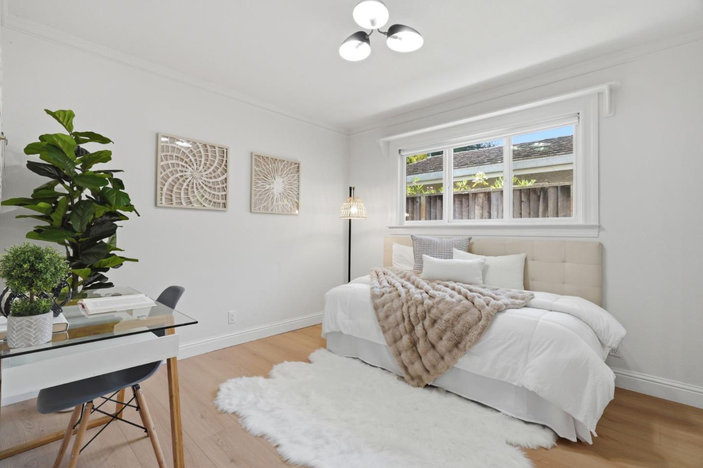 124 & 126 Camellia Terrace