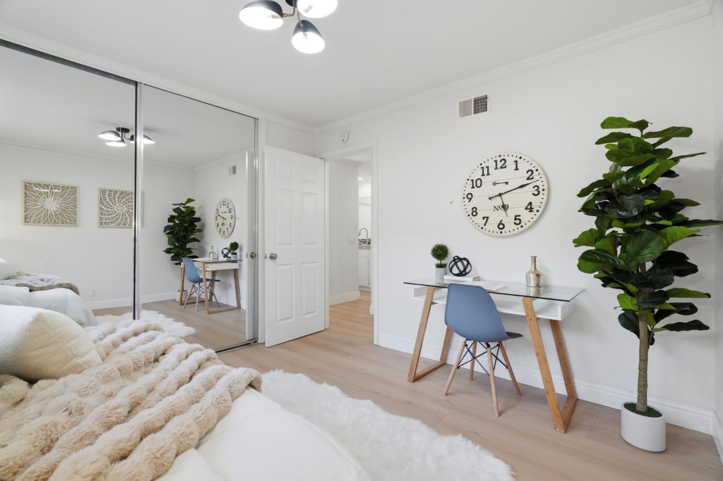 124 & 126 Camellia Terrace