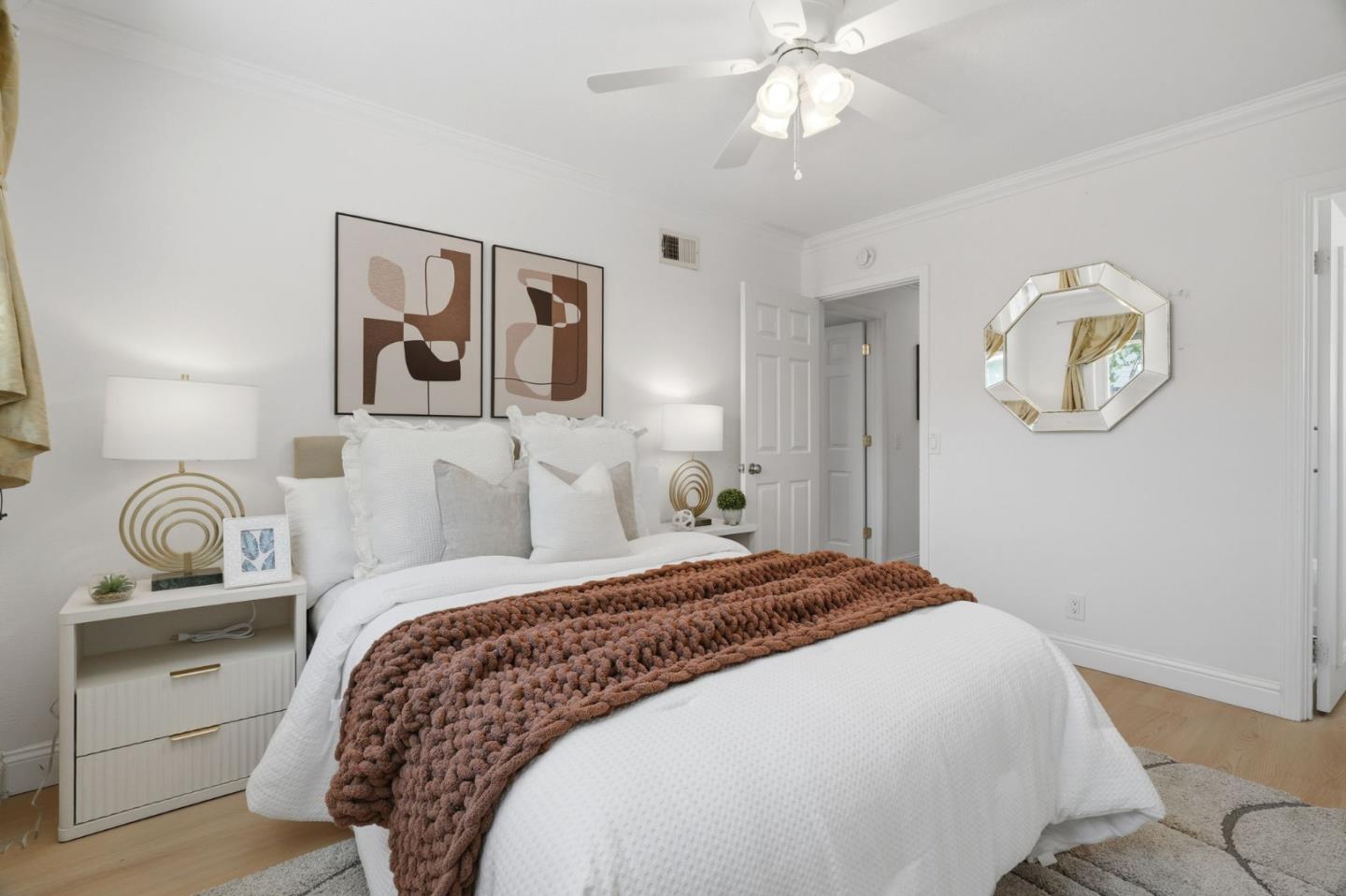 124 & 126 Camellia Terrace