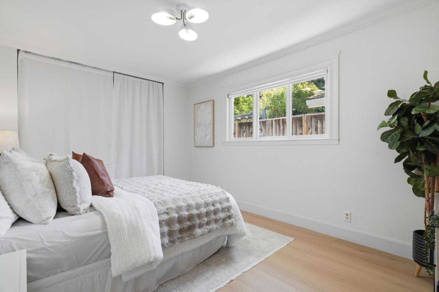 124 & 126 Camellia Terrace