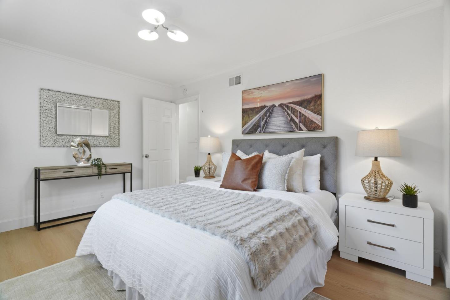 124 & 126 Camellia Terrace