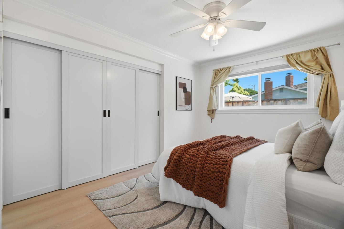 124 & 126 Camellia Terrace
