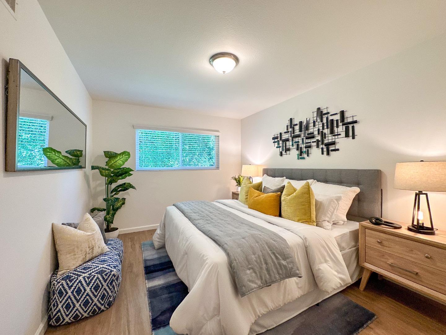 124 & 126 Camellia Terrace
