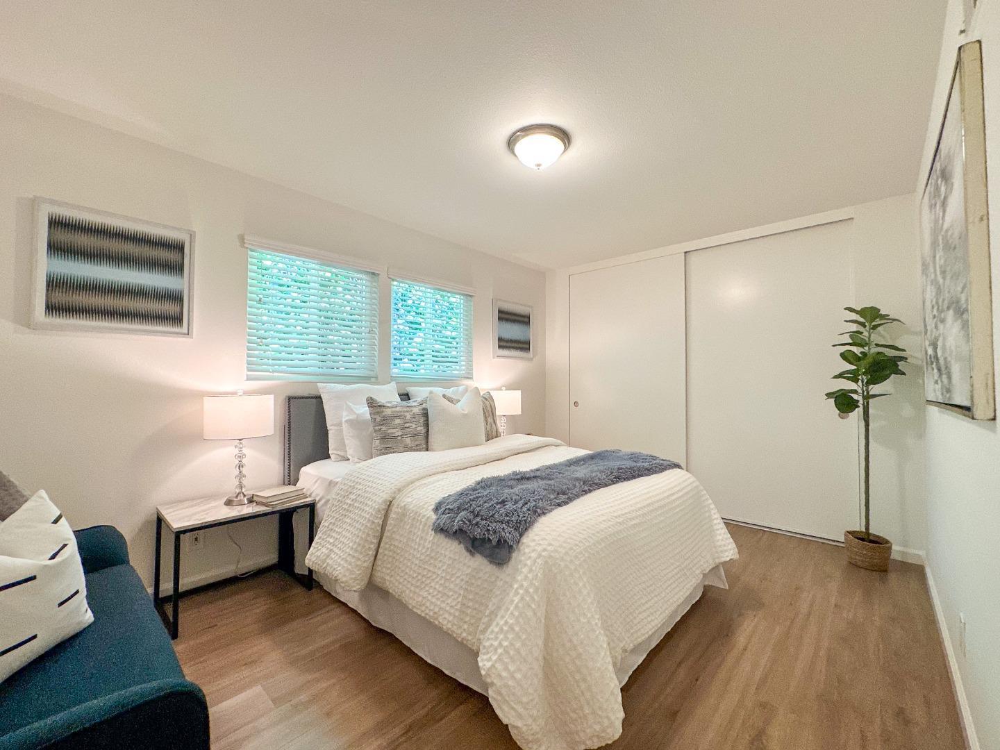 124 & 126 Camellia Terrace