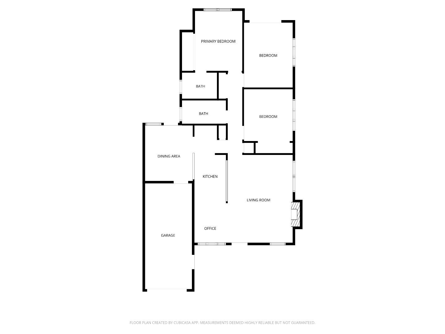 124 & 126 Camellia Terrace