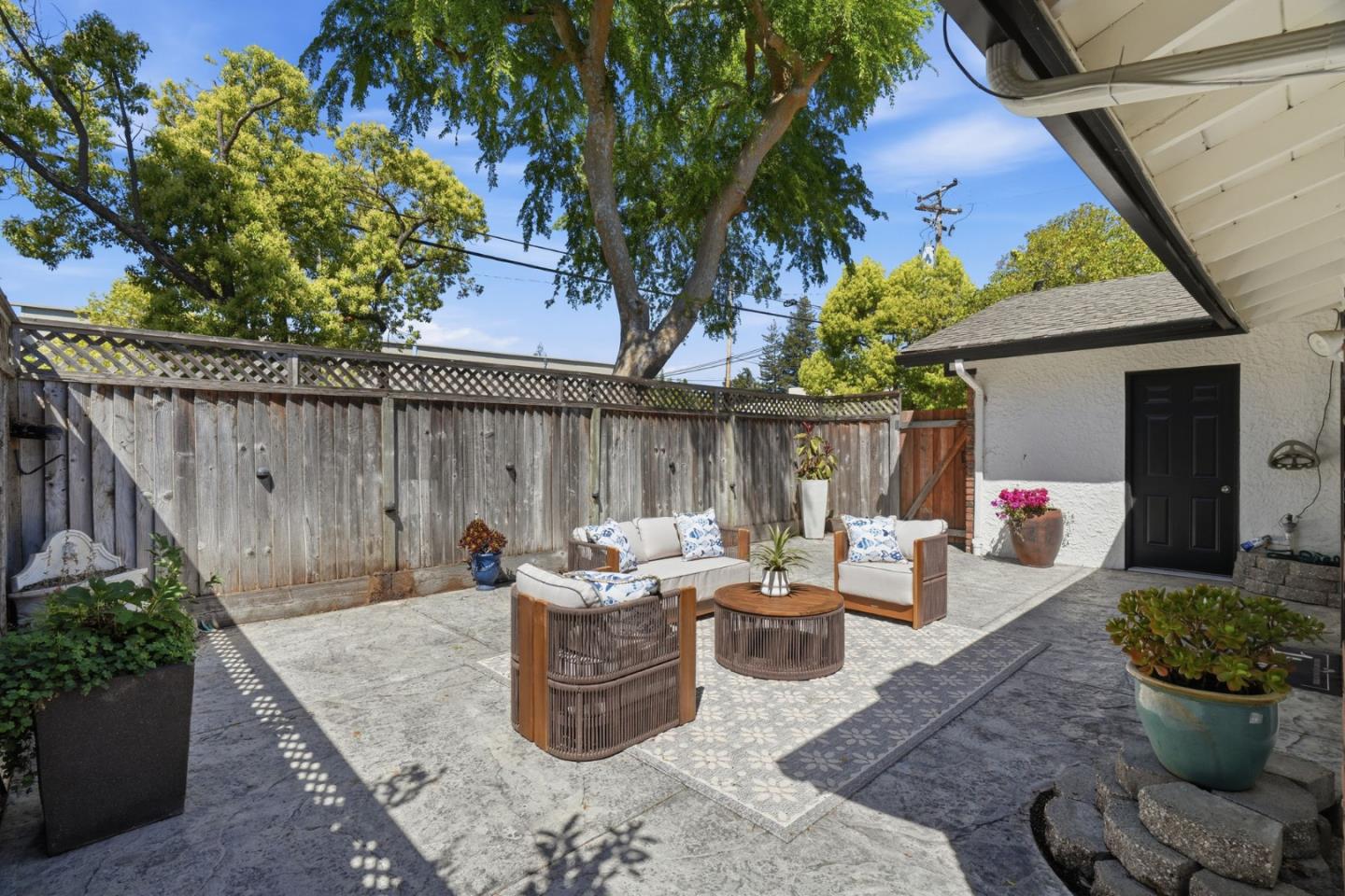 124 & 126 Camellia Terrace
