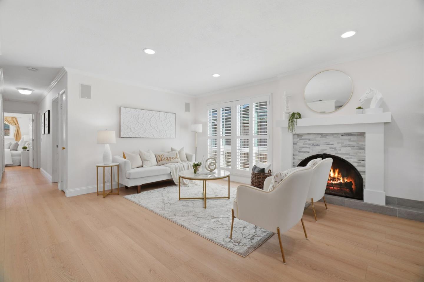 124 & 126 Camellia Terrace