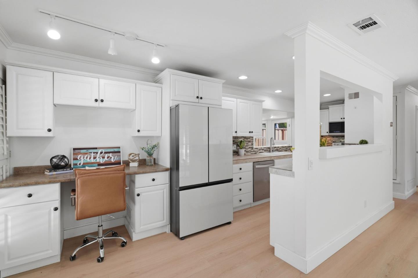 124 & 126 Camellia Terrace