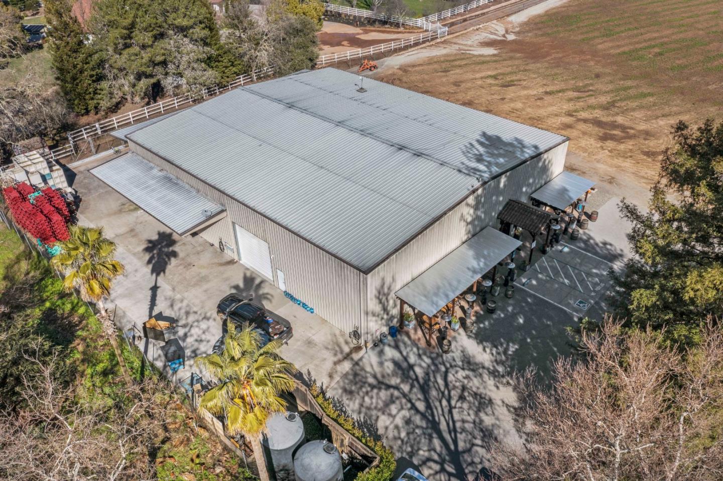 11775 Watsonville Road