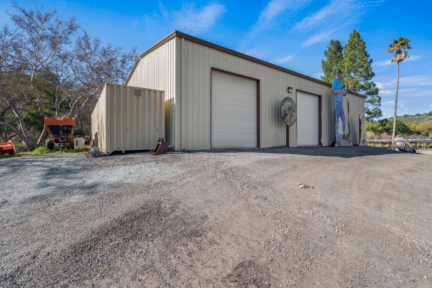 11775 Watsonville Road
