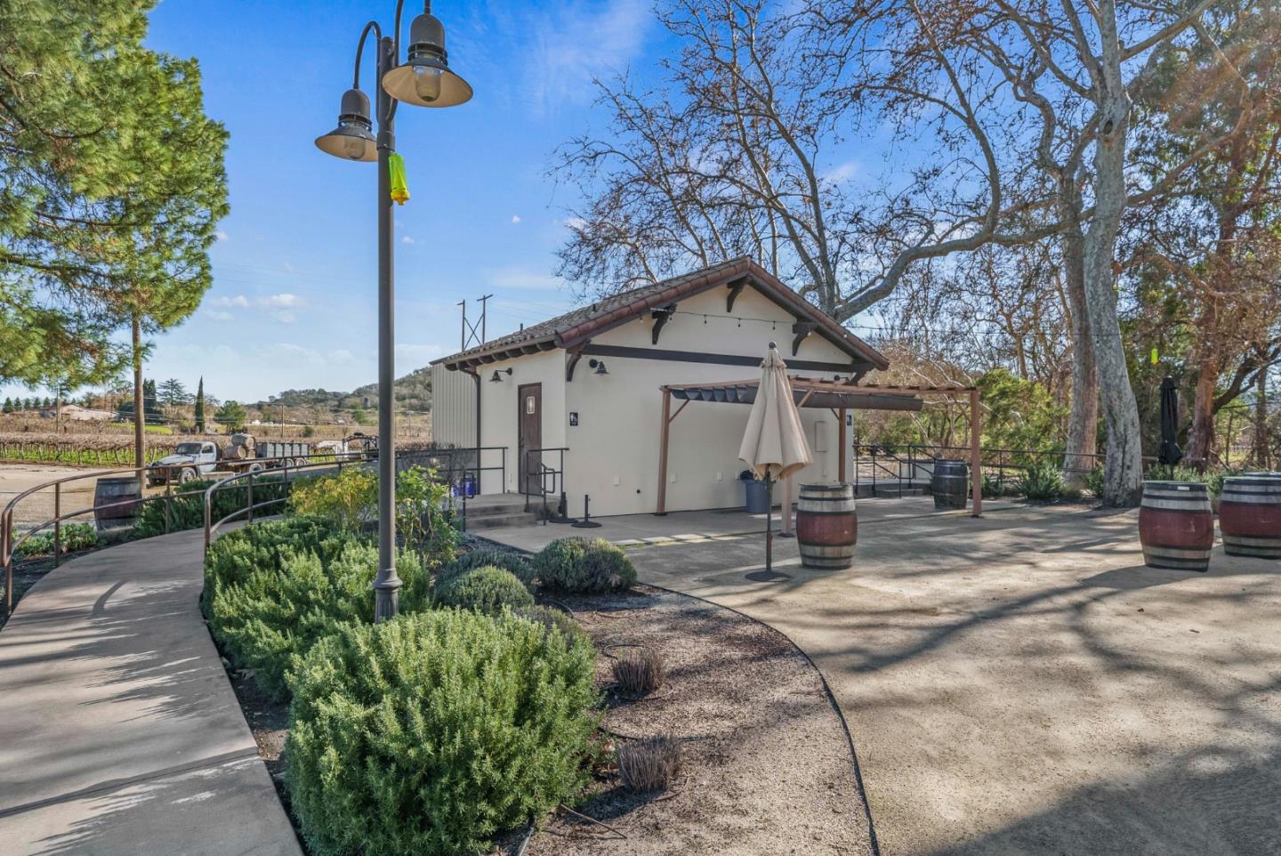 11775 Watsonville Road