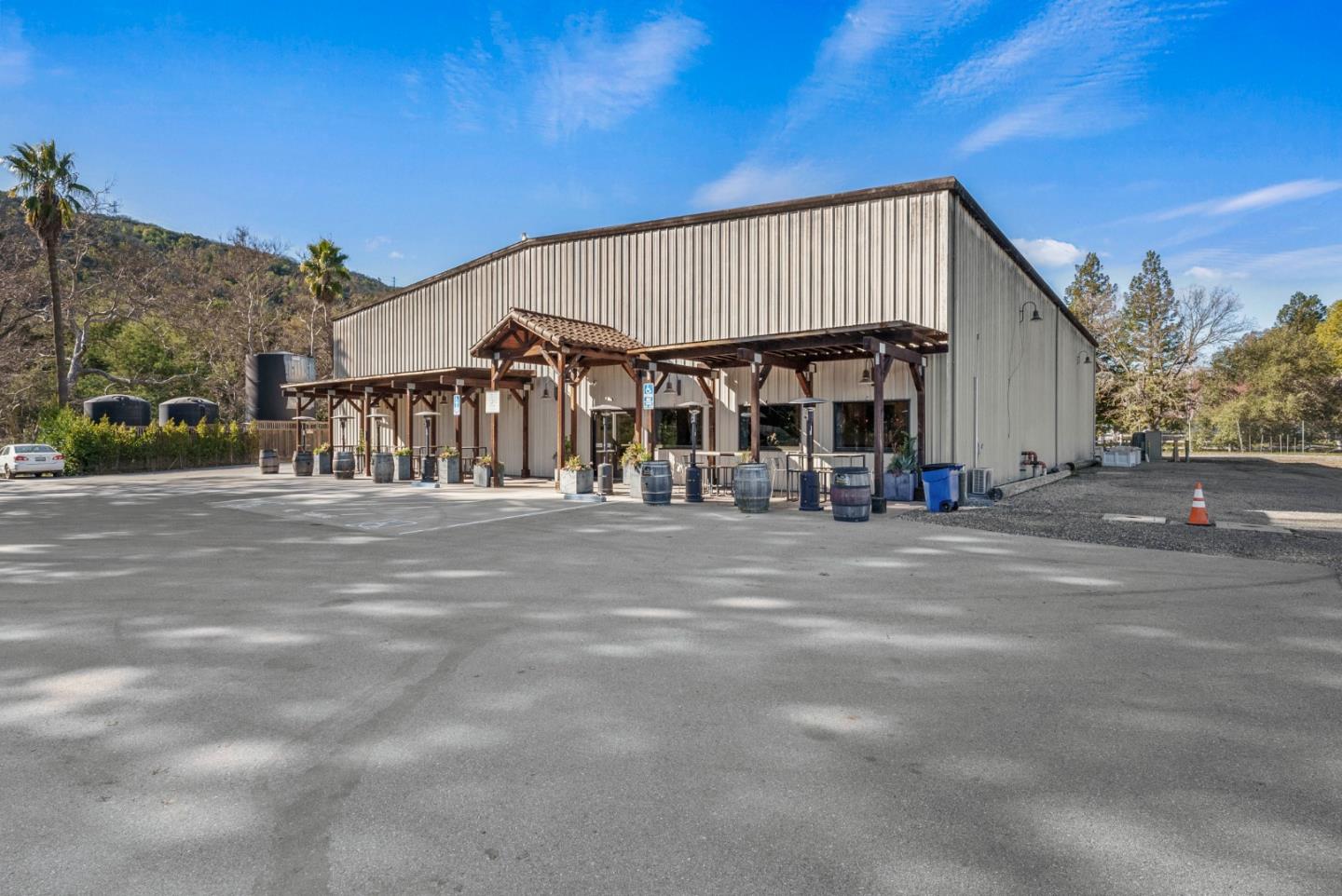 11775 Watsonville Road