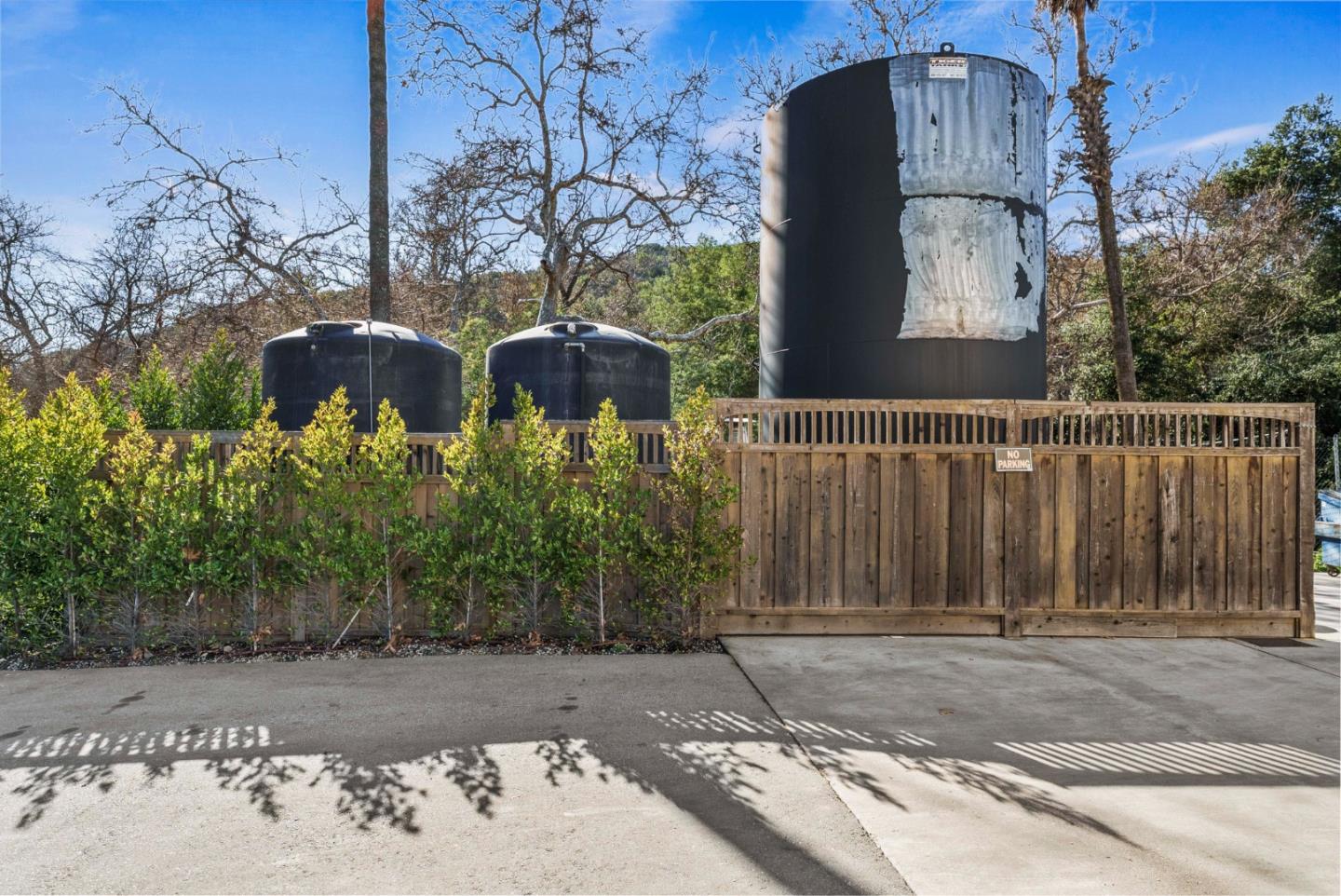 11775 Watsonville Road