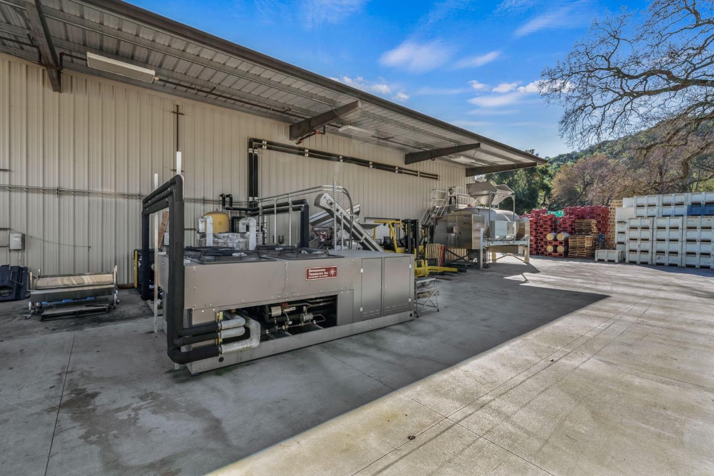 11775 Watsonville Road