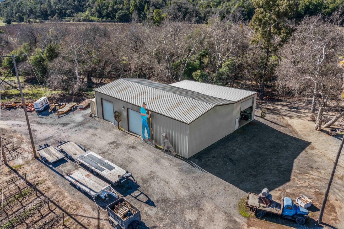 11775 Watsonville Road