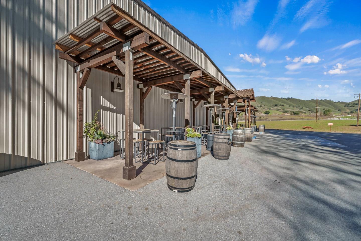 11775 Watsonville Road