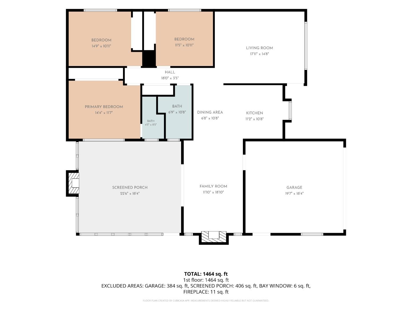 3305 Merrimac DR