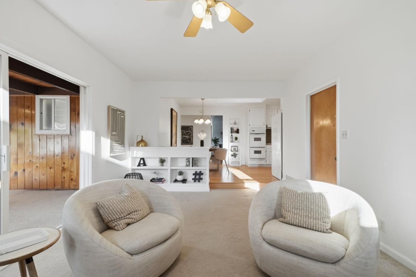 3305 Merrimac DR
