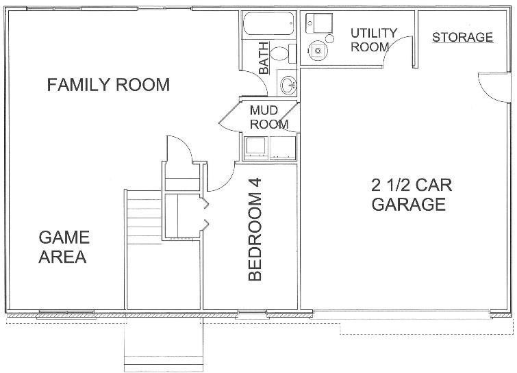 3040 W 84th Place N