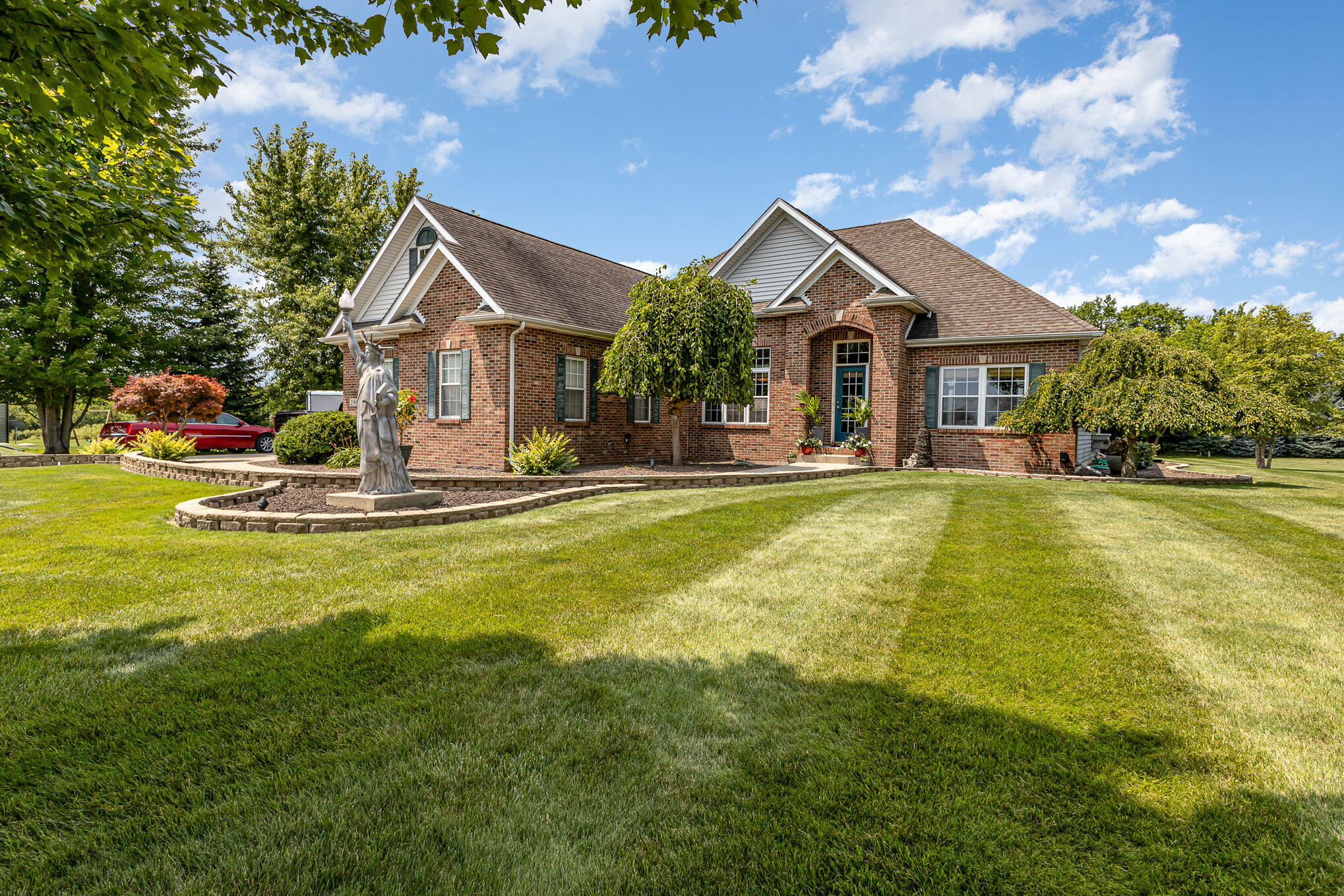 290 S Fieldstone Drive