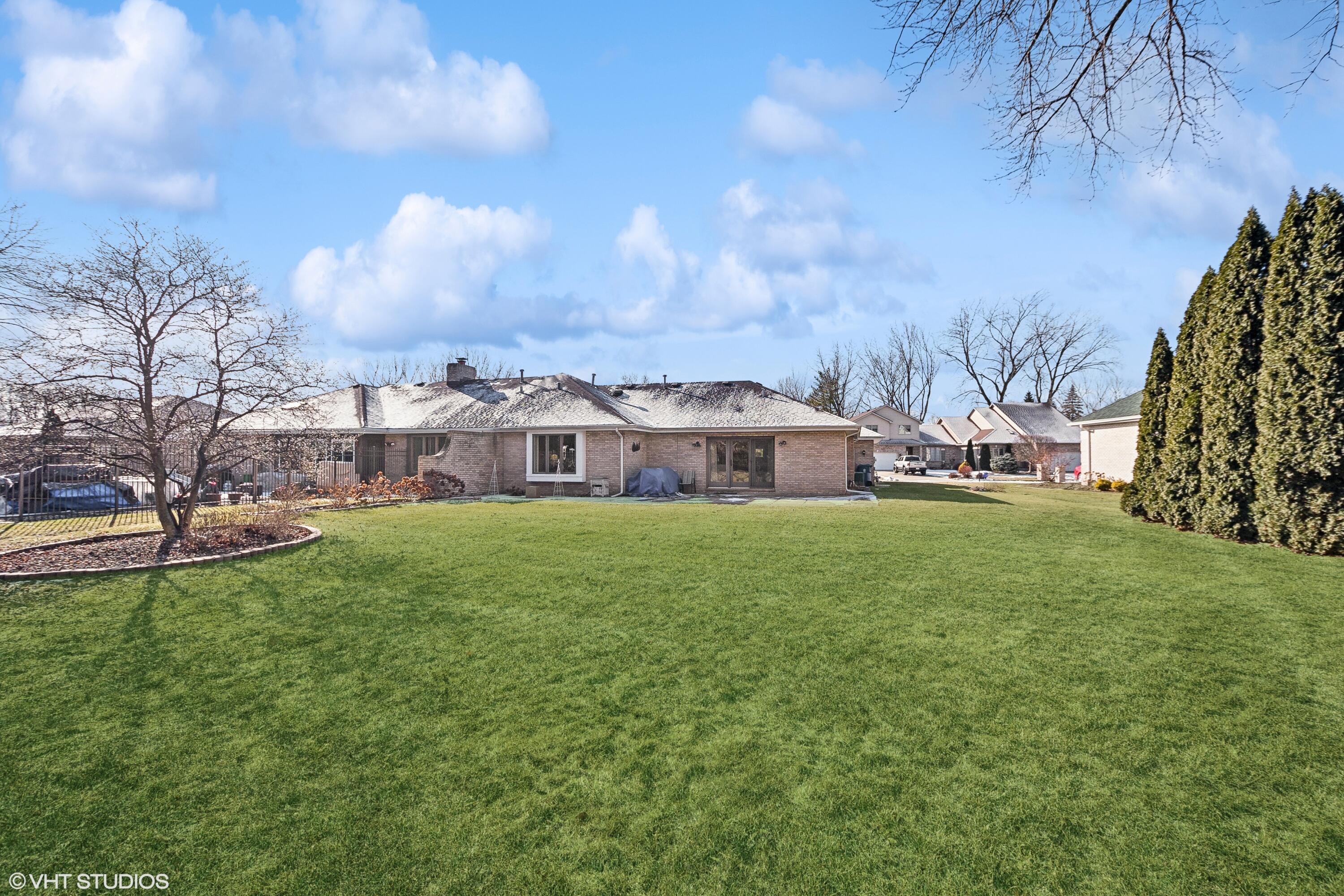 934 Troon Court