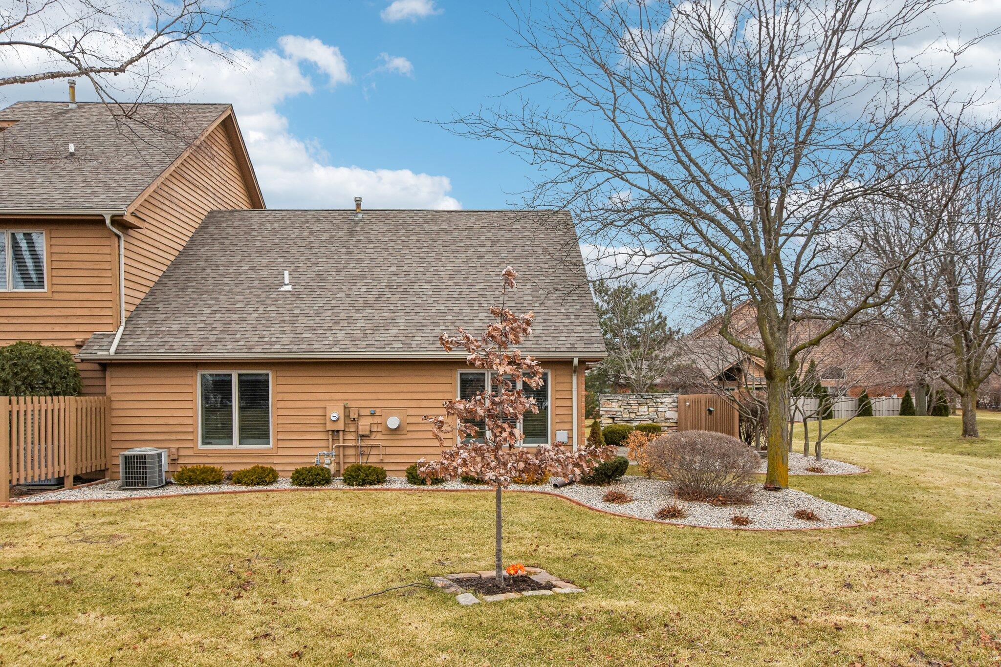 924 Cornwallis Lane