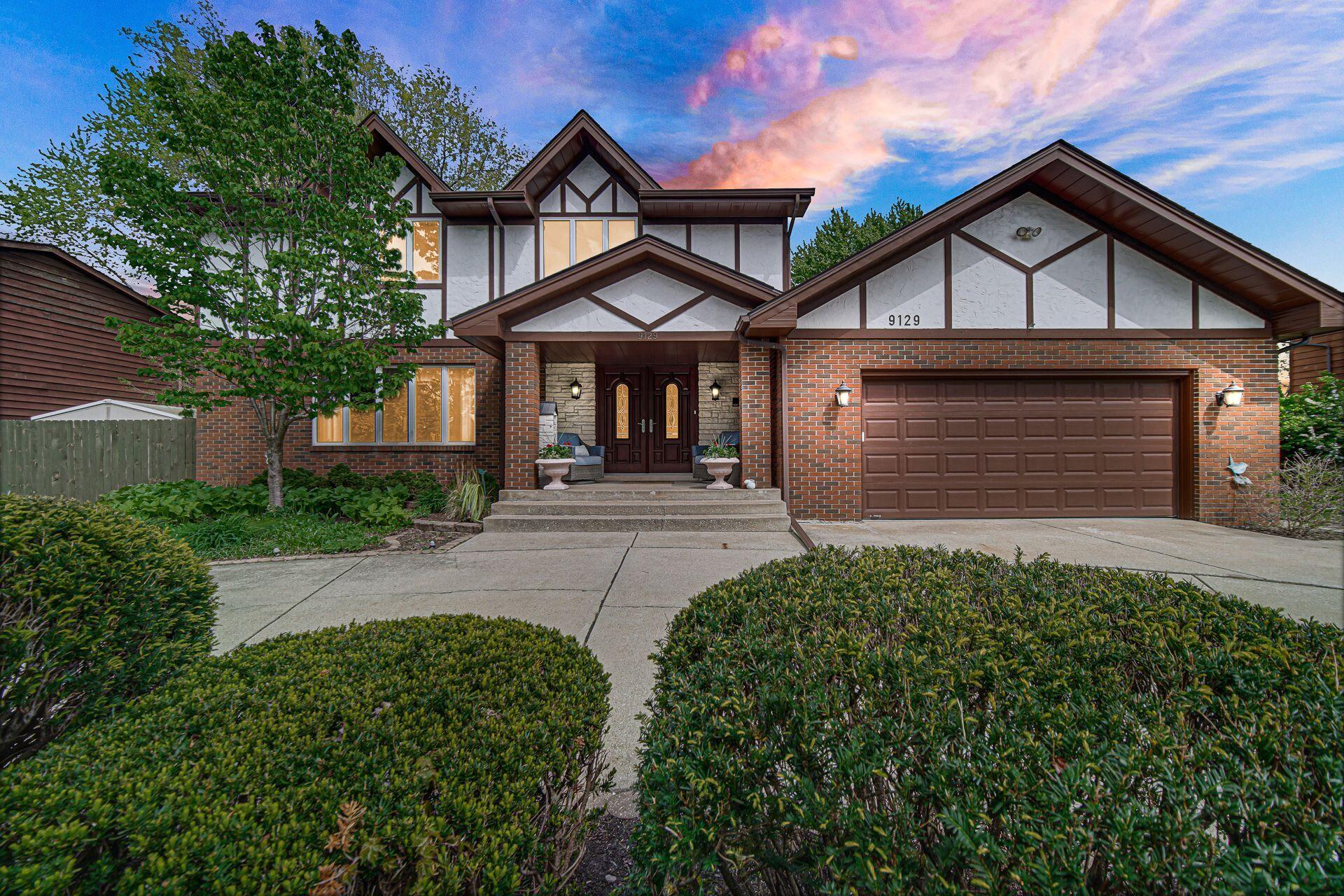 9129 Southwood Drive