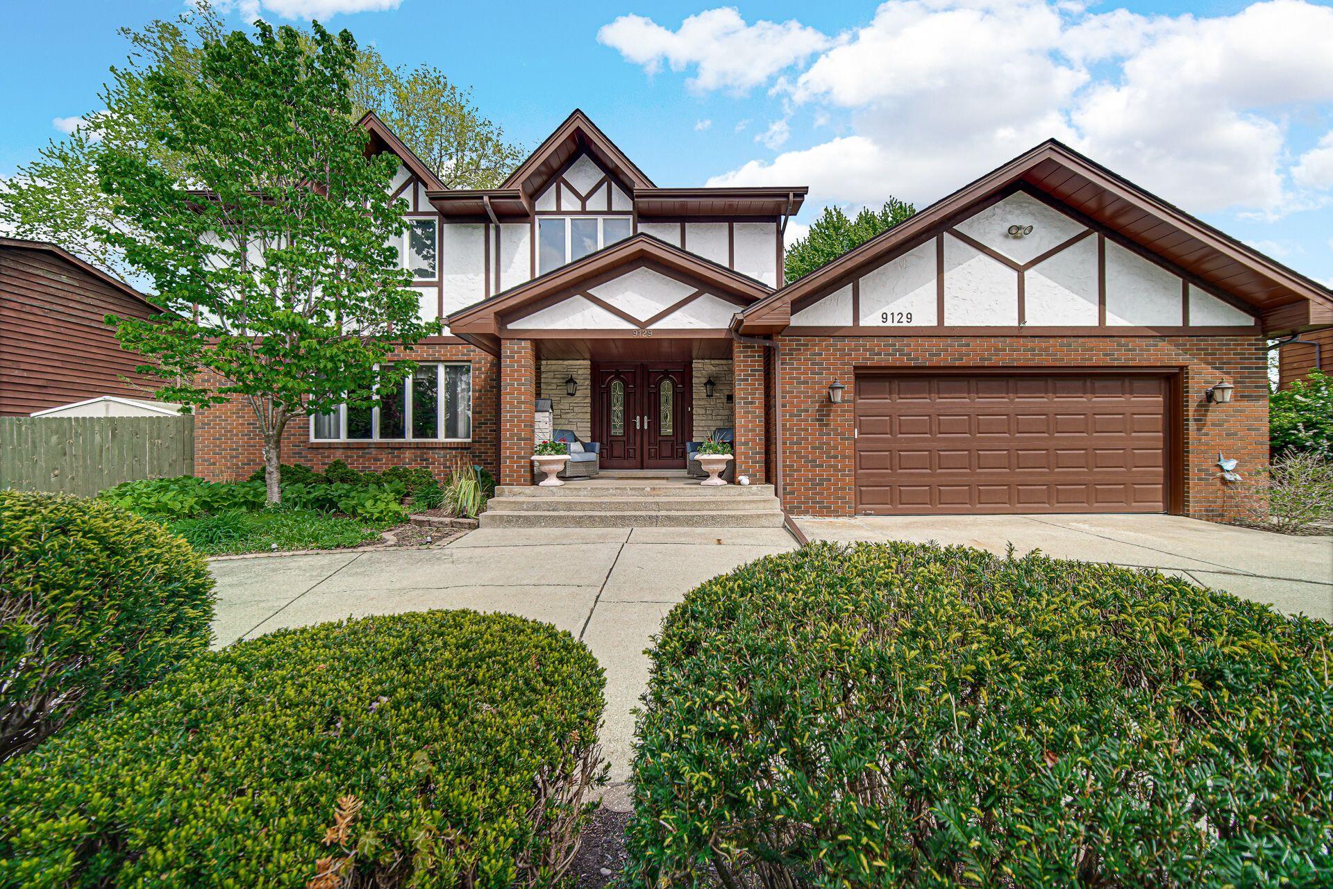 9129 Southwood Drive