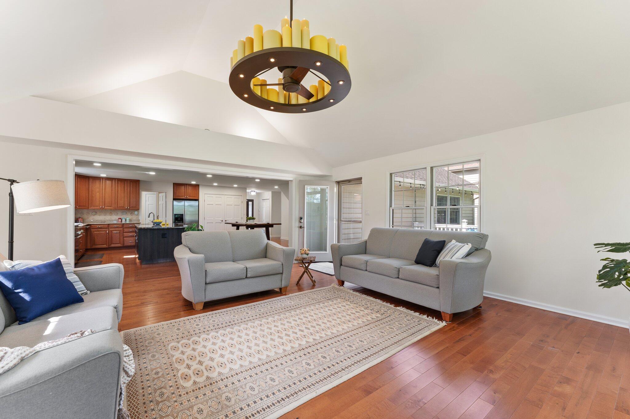 1119 Treadway Road