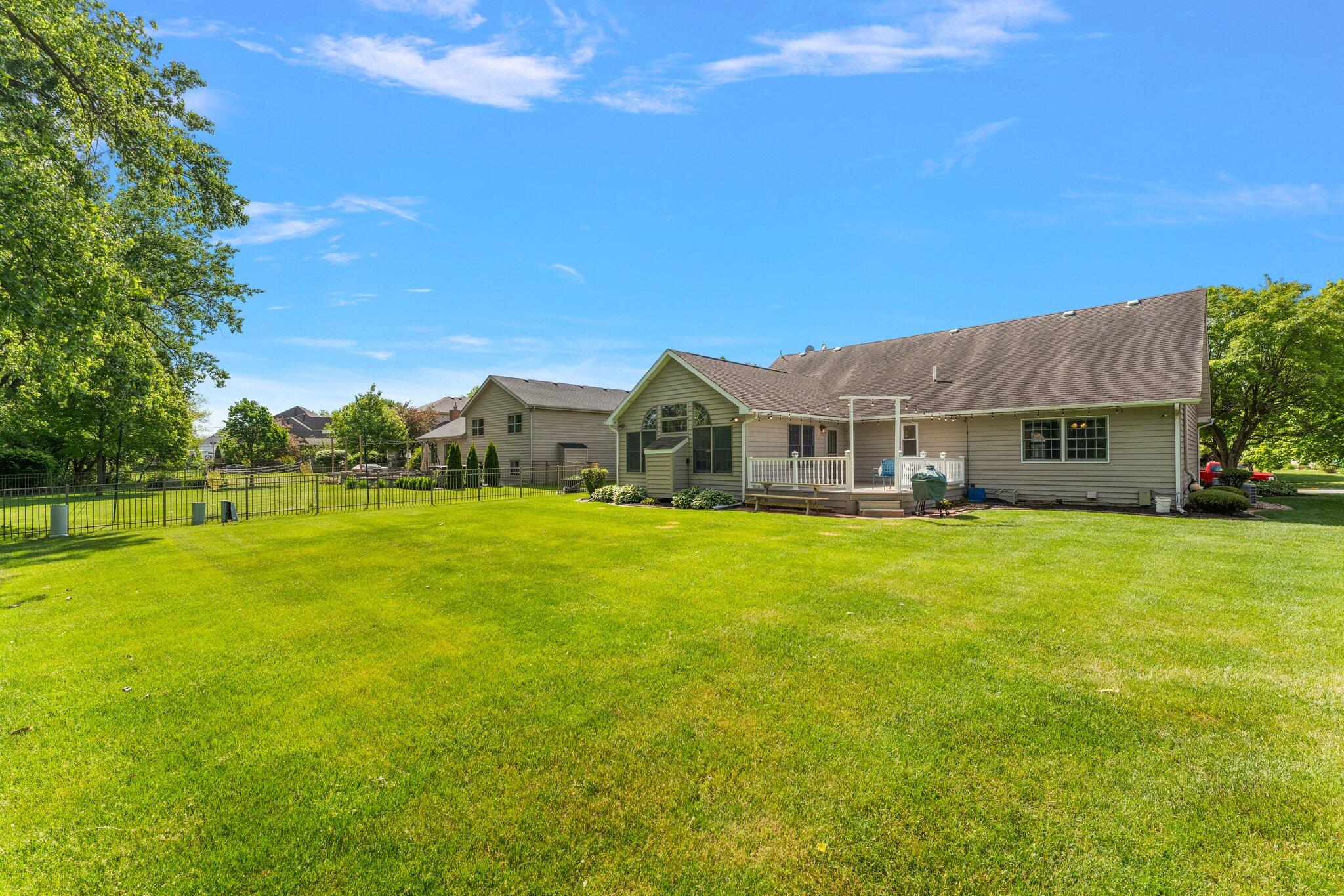 1119 Treadway Road