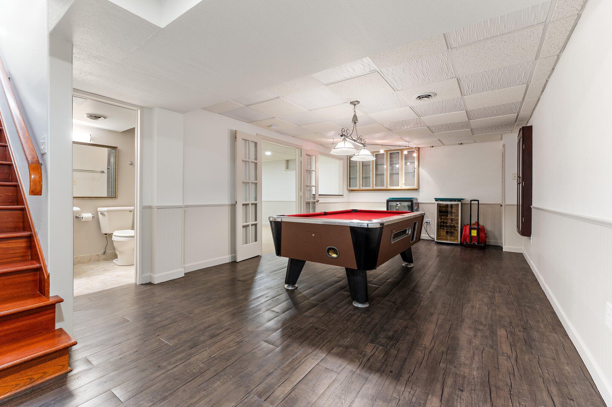 1119 Treadway Road