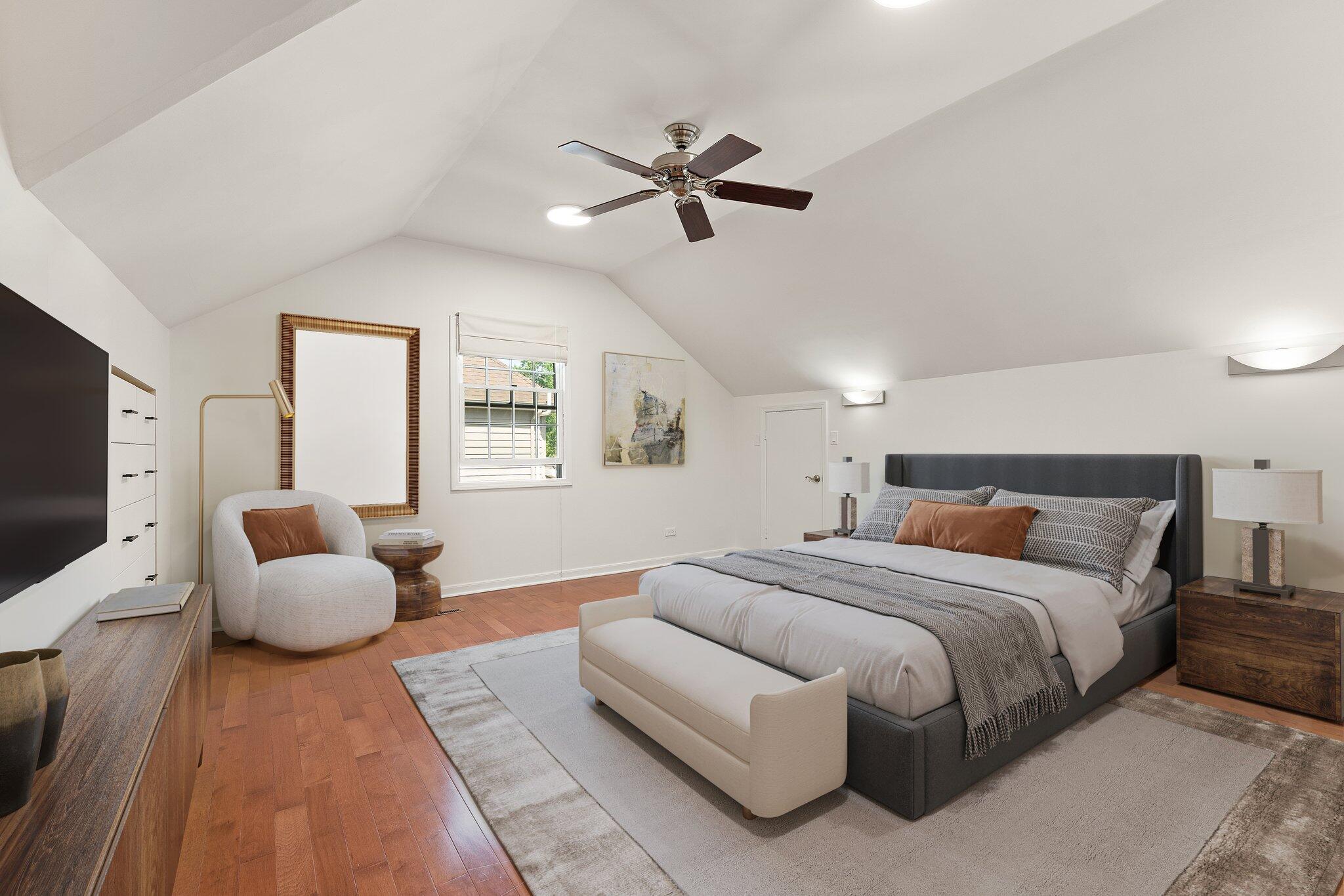 1119 Treadway Road