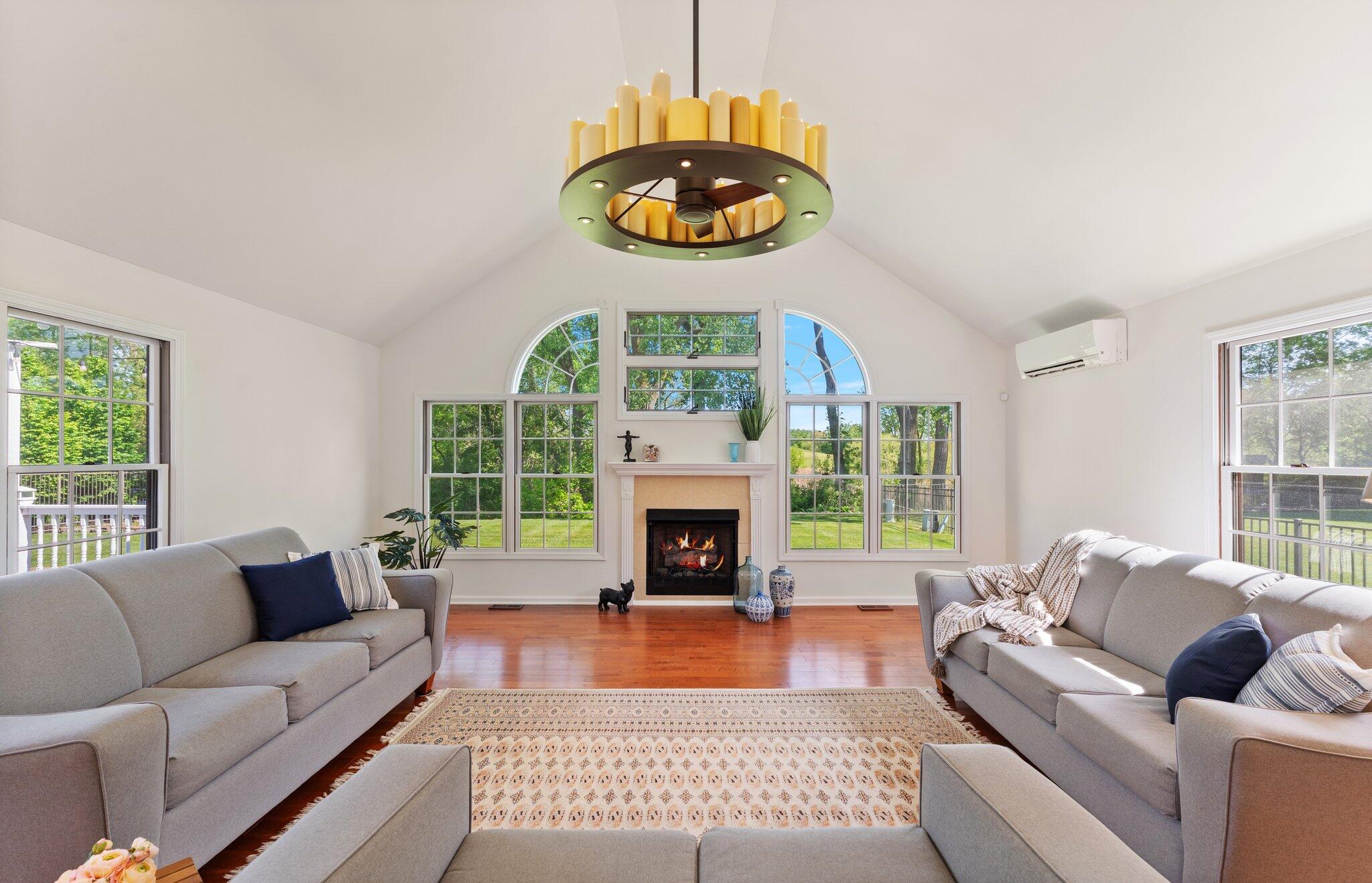 1119 Treadway Road