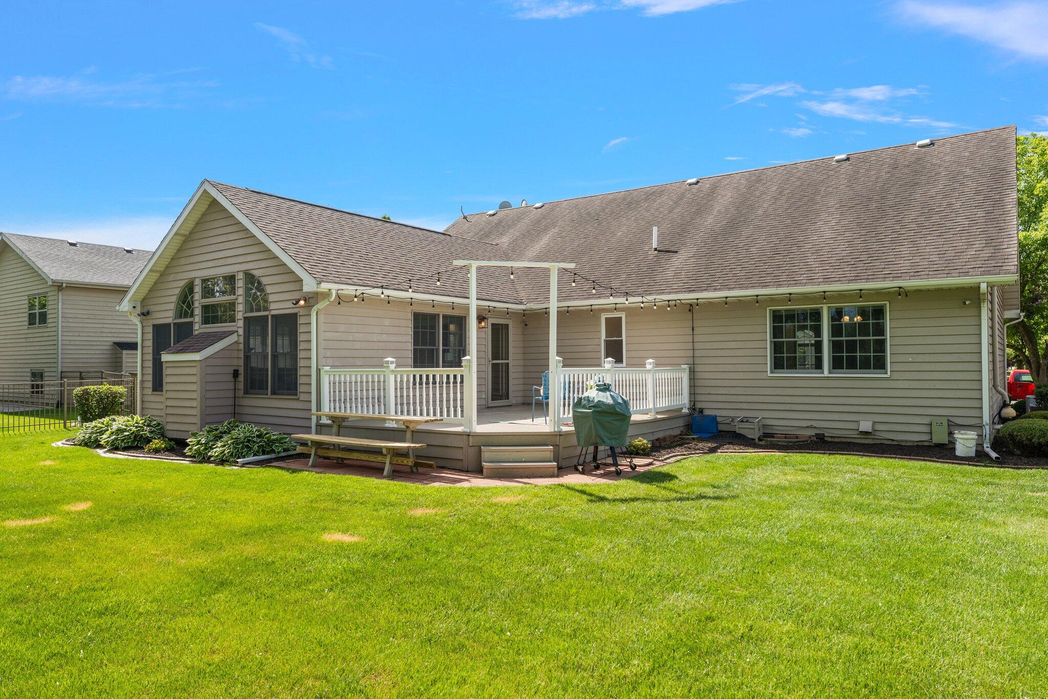 1119 Treadway Road