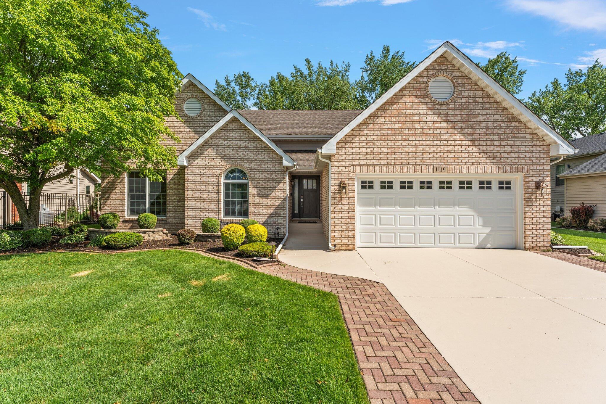1119 Treadway Road