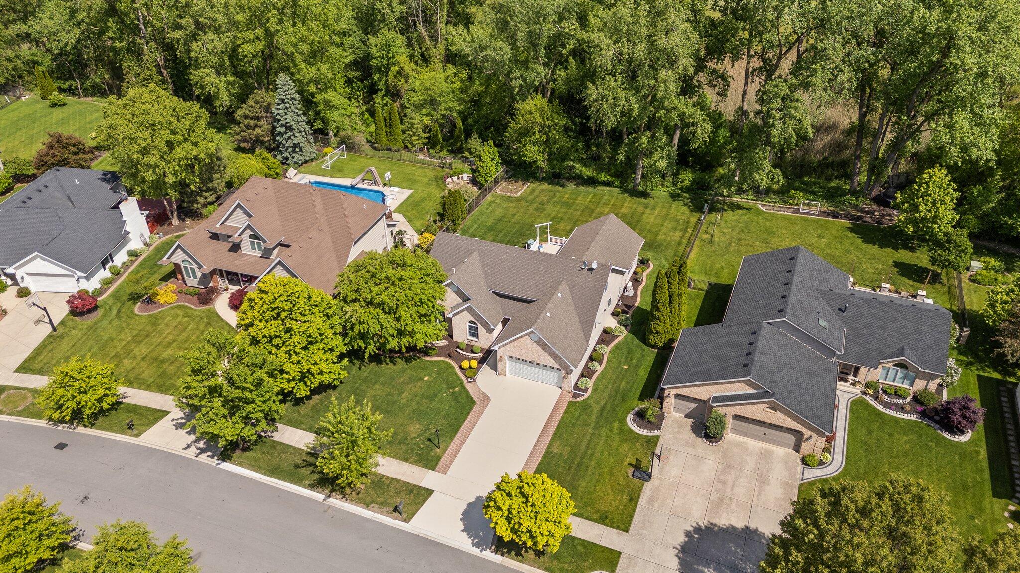1119 Treadway Road