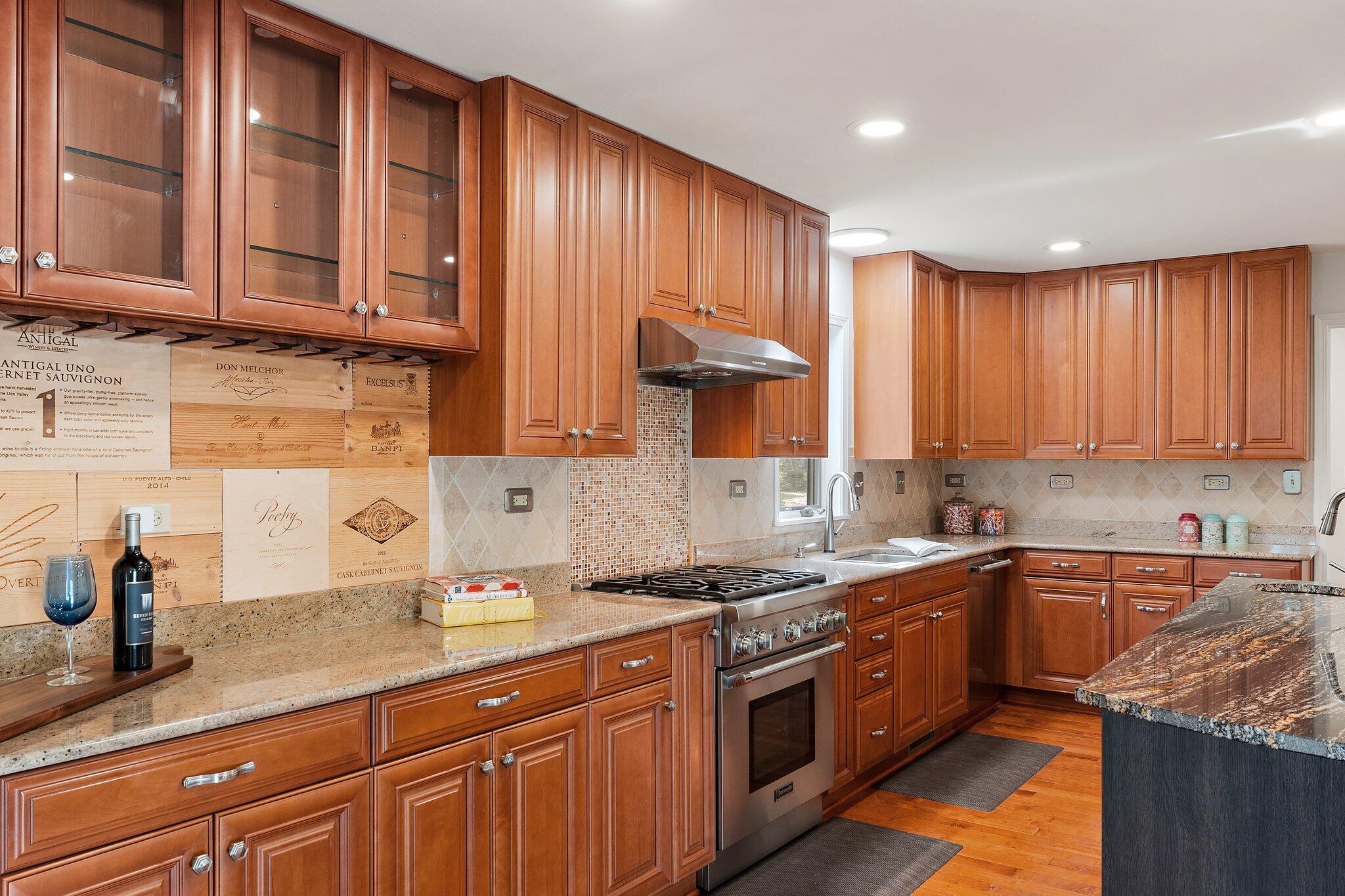 1119 Treadway Road