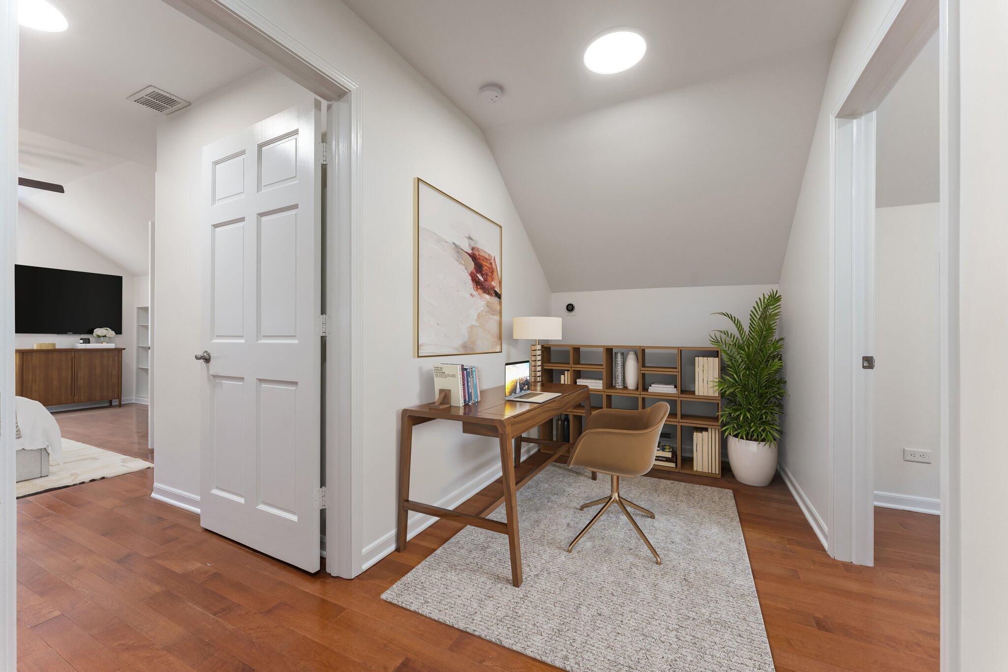 1119 Treadway Road