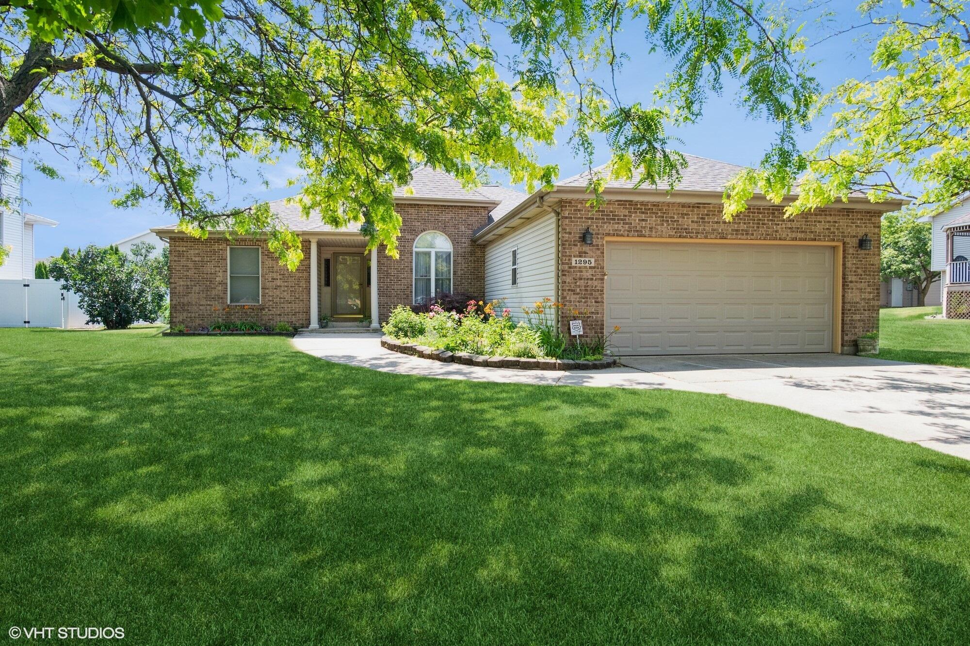 1295 W 96th Place