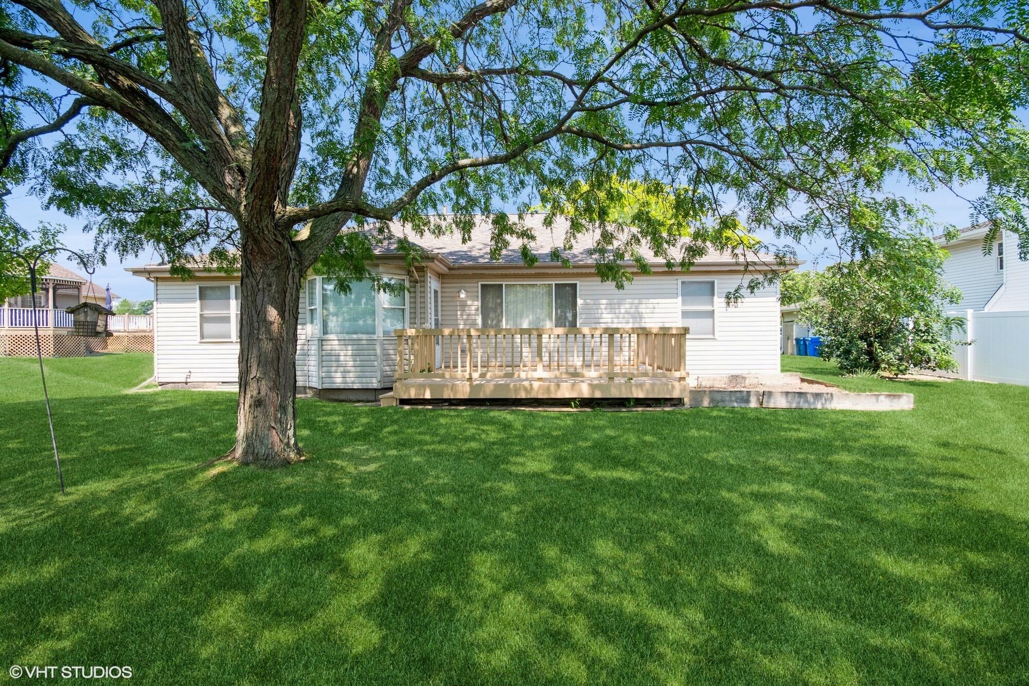 1295 W 96th Place