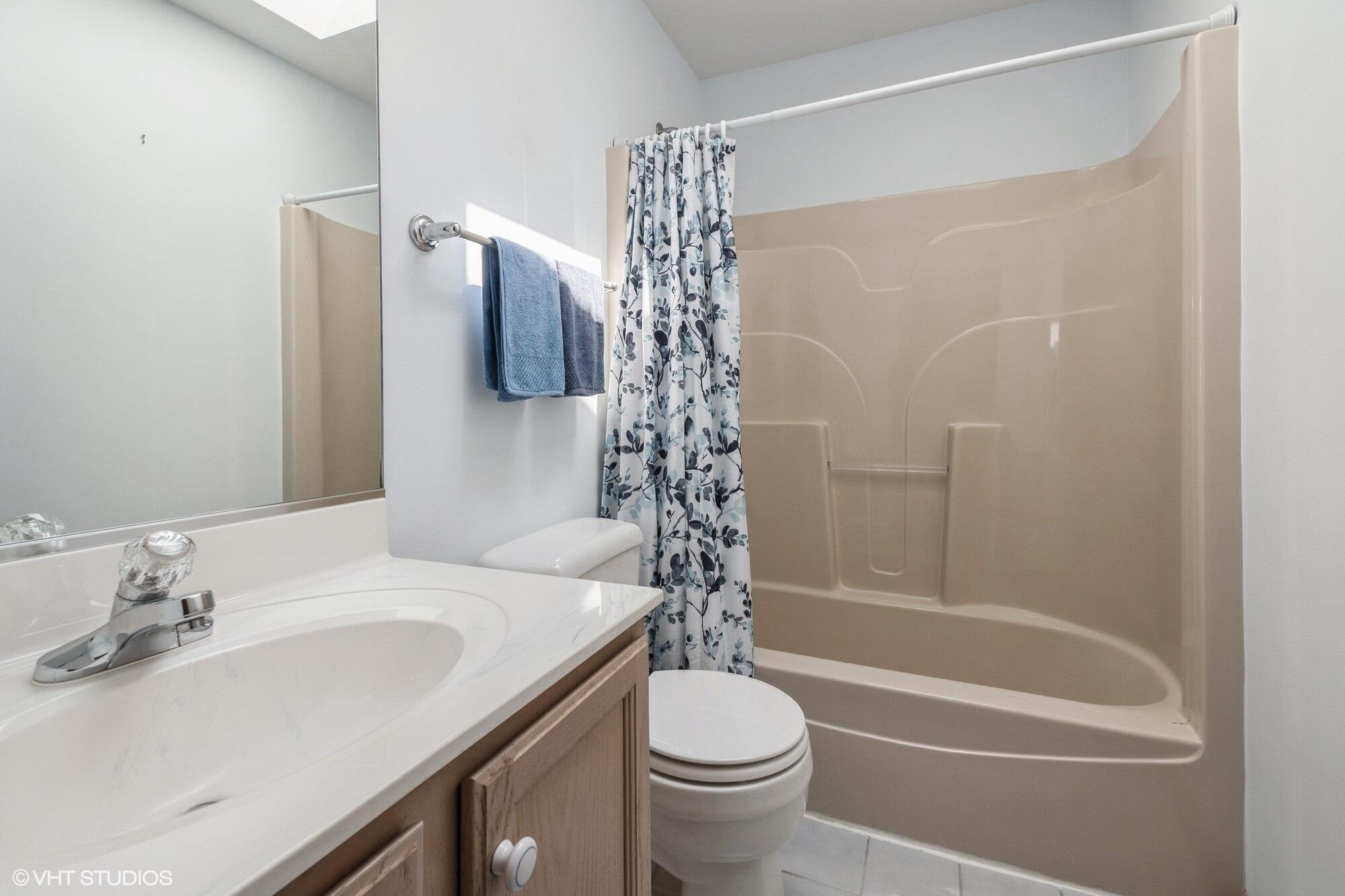 1295 W 96th Place