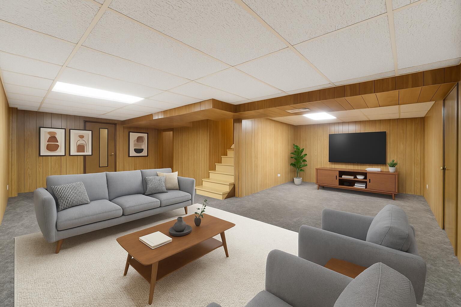 9211 Hawthorne Drive