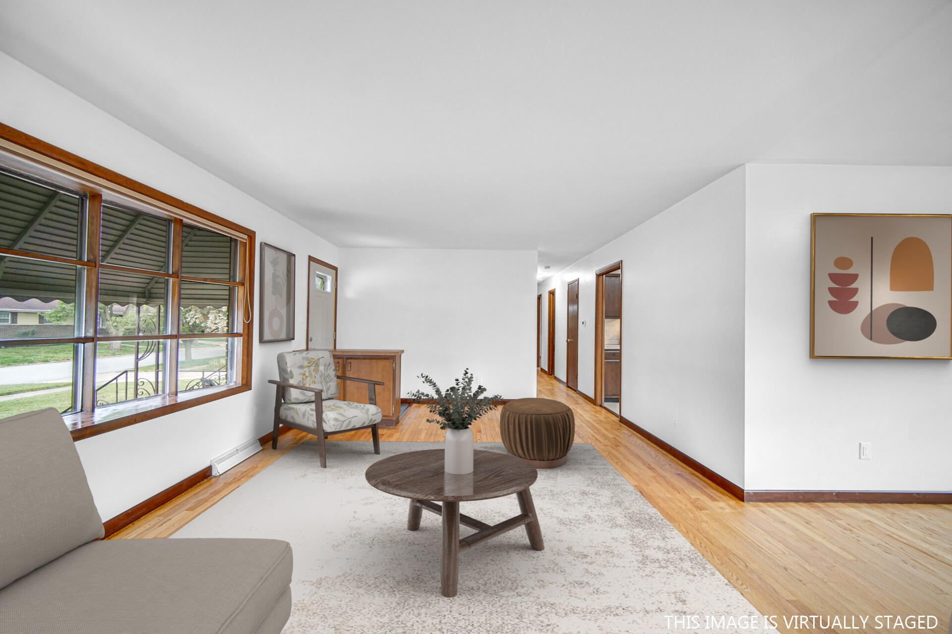 9211 Hawthorne Drive