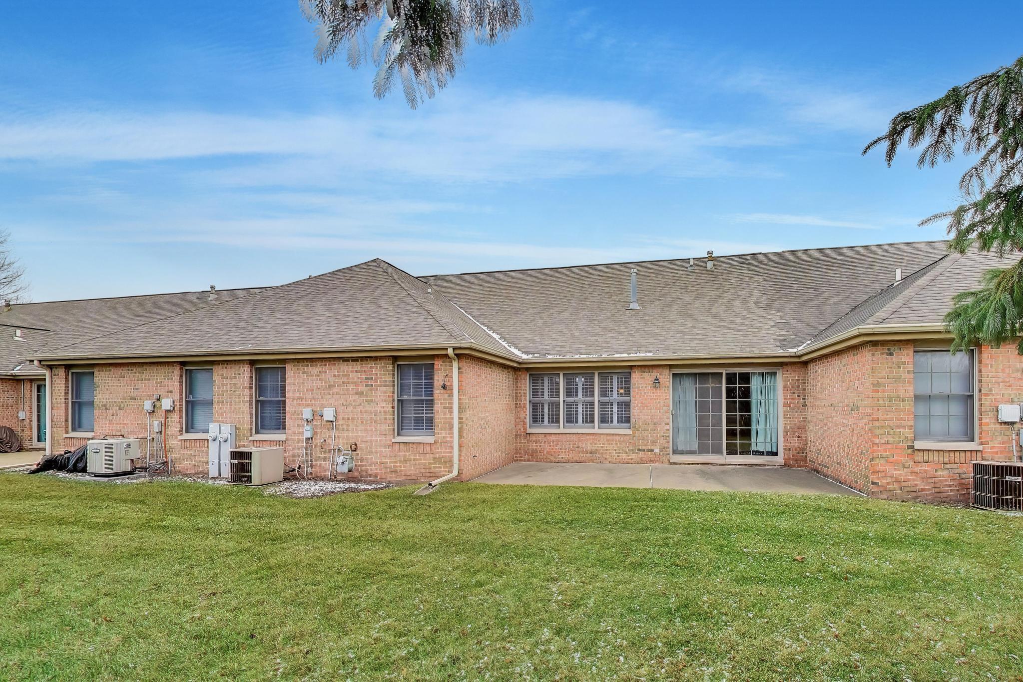 1734 Windfield Drive
