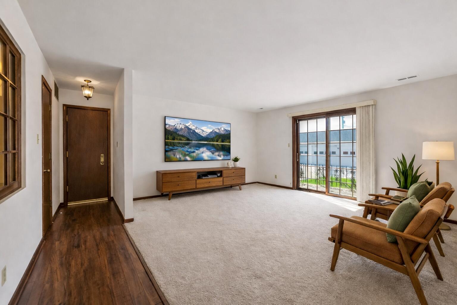 1710 Camellia Dr Unit: D1