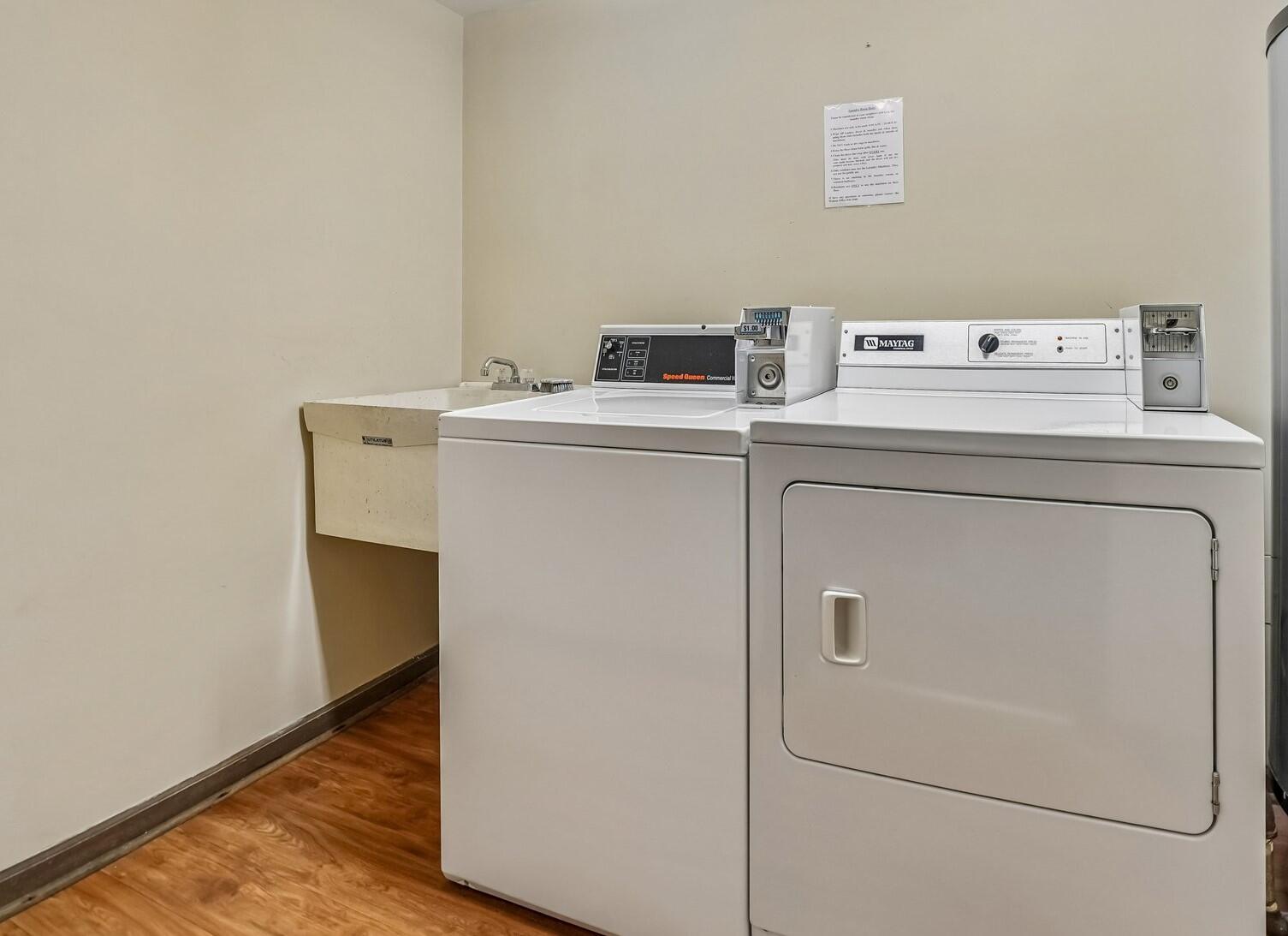 1710 Camellia Dr Unit: D1