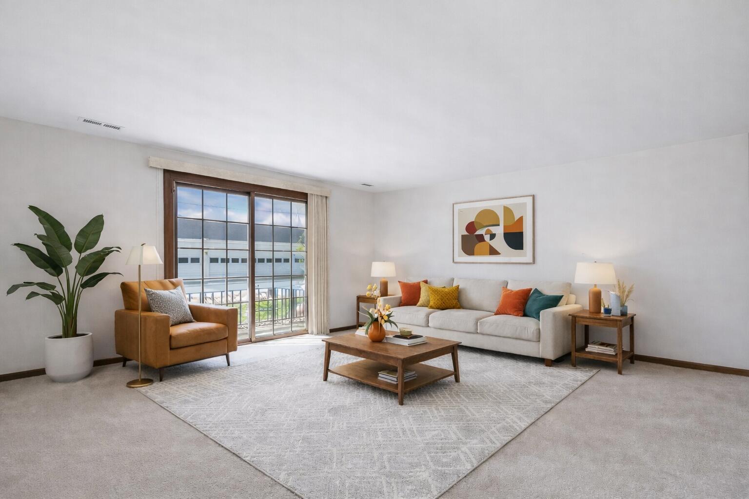 1710 Camellia Dr Unit: D1