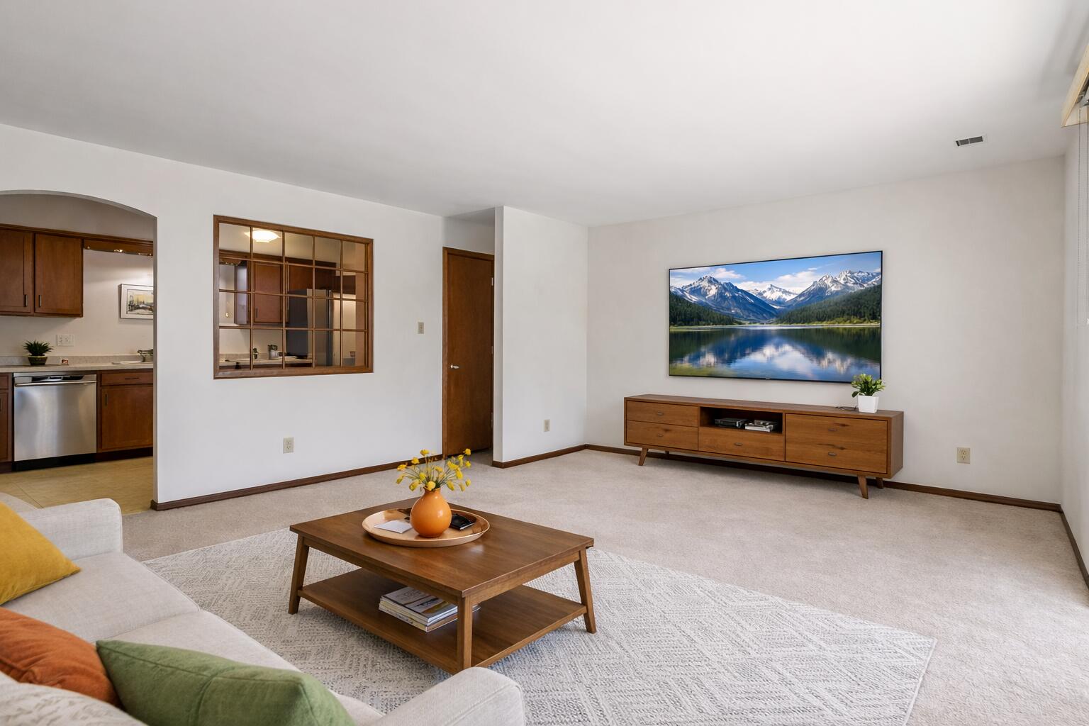 1710 Camellia Dr Unit: D1