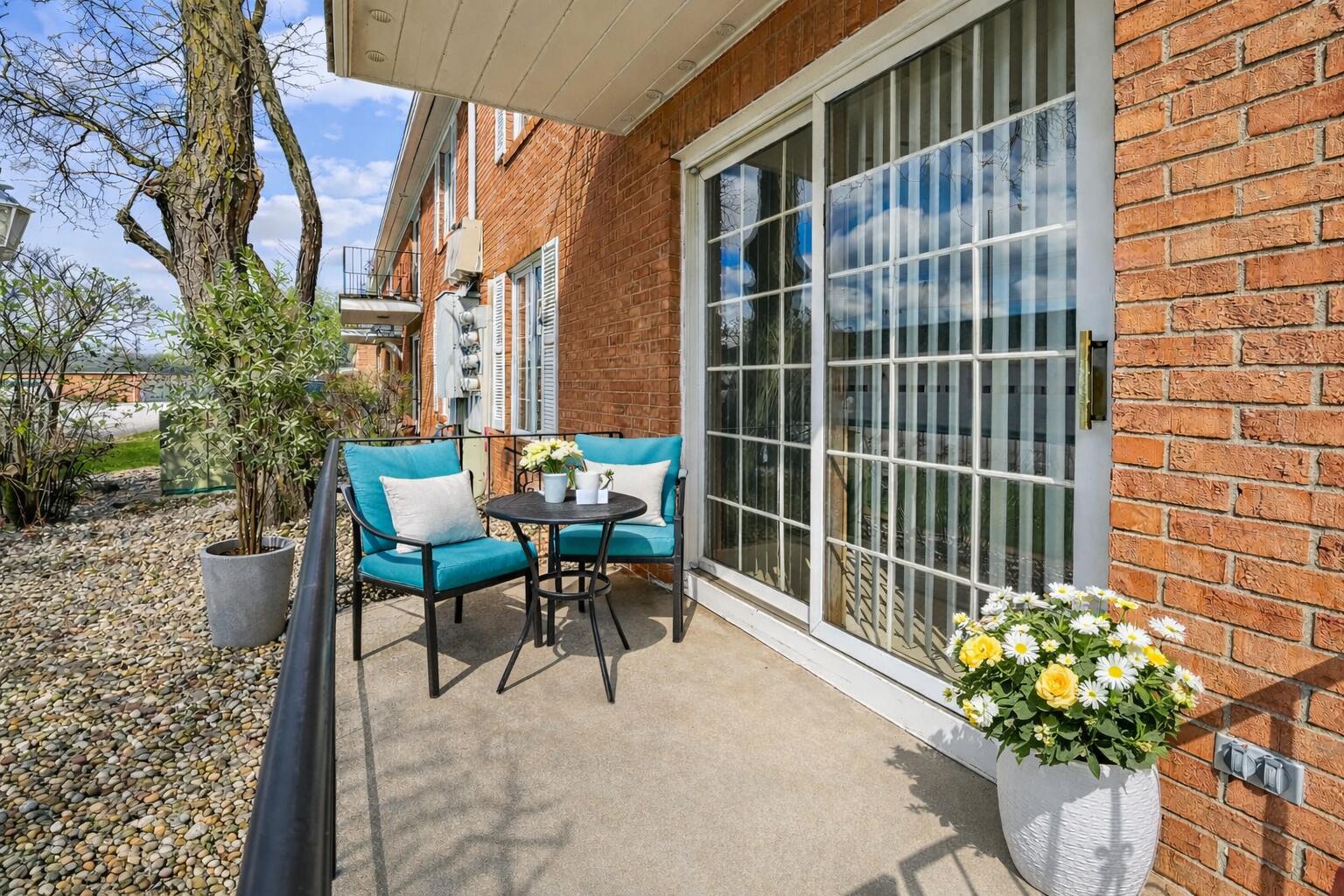 1710 Camellia Dr Unit: D1