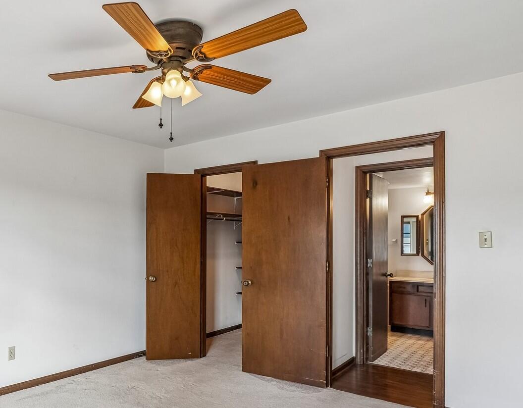 1710 Camellia Dr Unit: D1